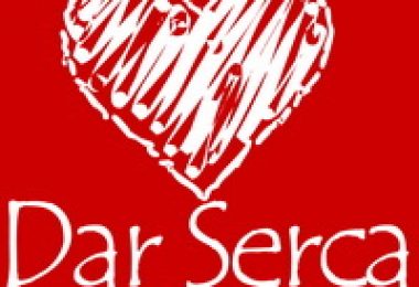 TERAPIA MALOWANIEM W DARZE SERCA