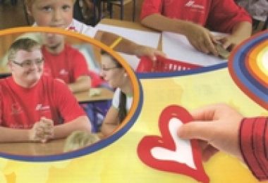 Zachęcamy do przekazania nam 1% podatku