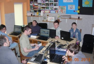 Kurs E-COMMERCE już trwa