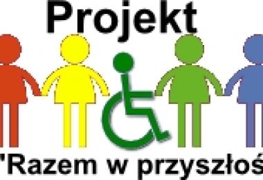Projekt „Razem w przyszłość”- konsultacje z psychologiem