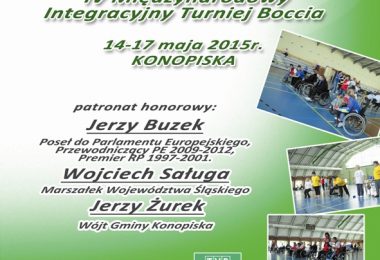Prometeus Cup 2015