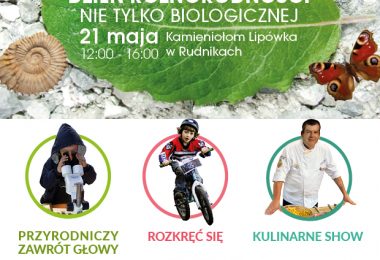 Wydarzenie edukacyjno-rekreacyjne 21.05.2016 r.